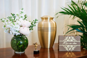 We have Urns to select from