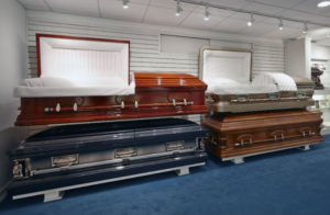 Picture of Casket