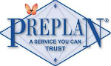 PrePlan Logo - Not Clickable