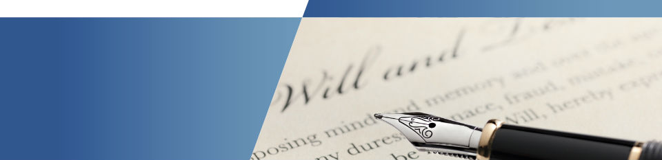 Legal Assistance Pen on Paper